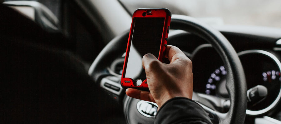 motojustice can help if you've been hit by someone texting and driving
