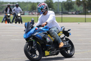 How to Get a Motorcycle Endorsement in Louisiana - MotoJustice